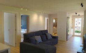 BIOSFERA HOME, cerca de la playa de San Antonio By Urdaibai Rentals