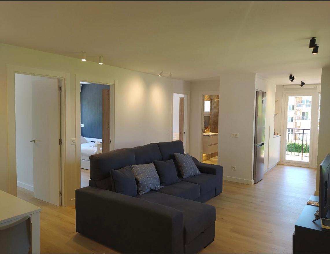 BIOSFERA HOME, cerca de la playa de San Antonio By Urdaibai Rentals Busturia Exterior foto